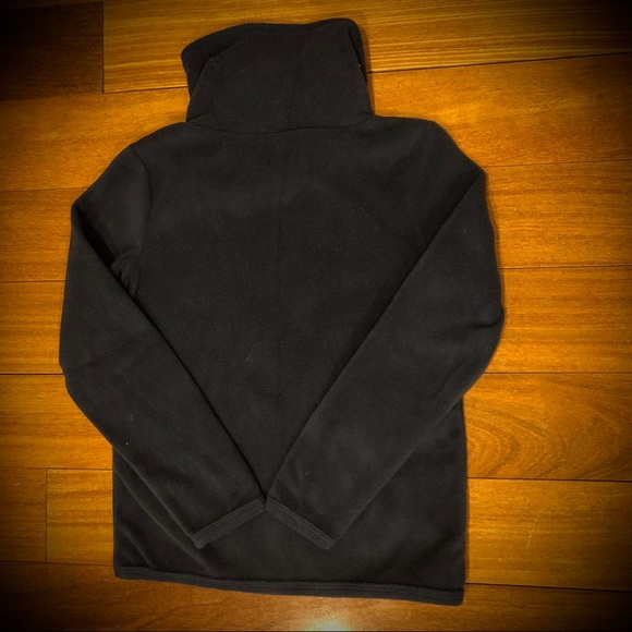 Palomino Cozy Fleece Sweater - Picture 6 of 6